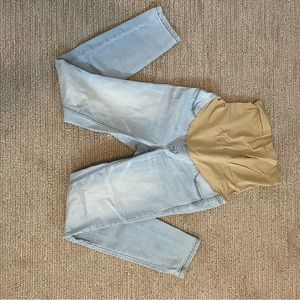 1822 maternity jeans